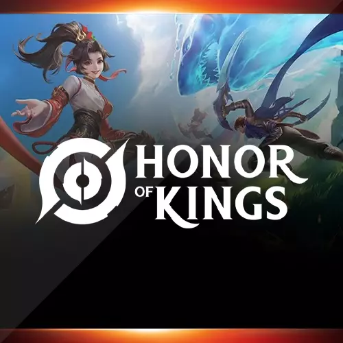 Honor Of Kings